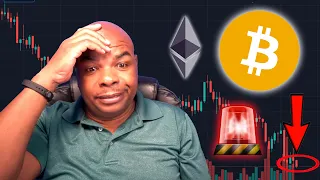 MAJOR WARNING TO ALL BITCOIN BULLS!!!! YOU MUST WATCH THIS VIDEO RIGHT NOW!!!!