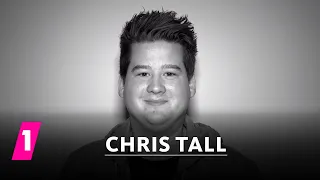 Chris Tall im 1LIVE Fragenhagel | 1LIVE