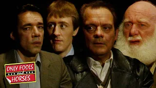 Hilarious Moments from The Trotters from Series 6! | Only Fools and Horses | BBC Comedy Greats