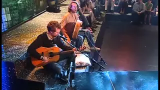 Glen Hansard & Marketa Irglova - Happiness