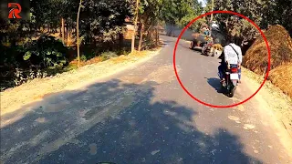 [+18] MOTORCYCLE CRASH COMPILATION 2021 [Ep.#35]