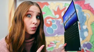 Dell XPS 13 2-in-1 Review