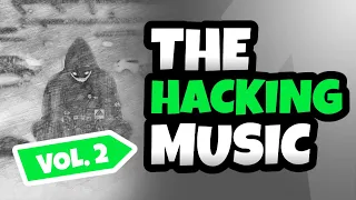 Hacking - Programming - Coding music vol.2 - MyHackerTech