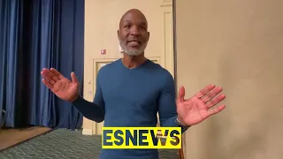 Bernard Hopkins breaks down Gervonta vs Ryan Garcia:”If Ryan will keep Tank in the center of ring..”