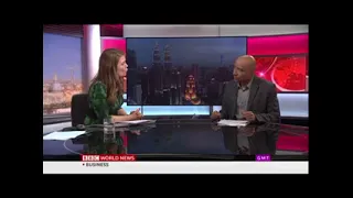 BBC World News discusses GCA climate adaptation recommendations