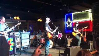 Love is Crazy Roger Creager