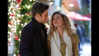 An Unexpected Christmas (Hallmark Channel 2021) & An Unexpected Visit from Tyler Hynes