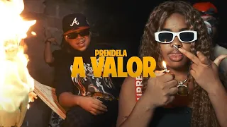 Mestizo Is Back x La Más Doll - Wilan ( Prendela a Valor ) ( Video Oficial )