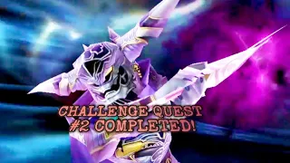 DFFOO - CYCLE OF BATTLE CHALLENGE QUEST, GARLAND LOST CHAPTER