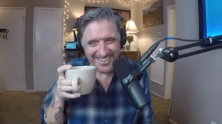 Craig Ferguson | About Last Night Podcast with Adam Ray | Episode 459