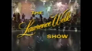 Lawrence Welk - Concert in the Park - October 6, 1979 - Season 25, Episode 4