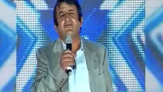 X Factor Albania - Best  Funny Parts