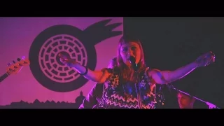 Stefania Dipierro - Natural (LIVE@Locus)