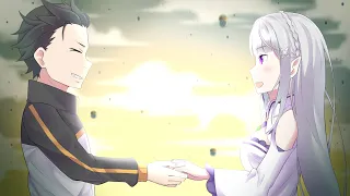 Re:Zero Season 2 Part 2 Insert Song Full『Door』by Rie Takahashi