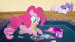 My Little Pony Latino América: La Magia de la Amistad - 'Todo sobre los Alicorn Ponies' Ep. 3