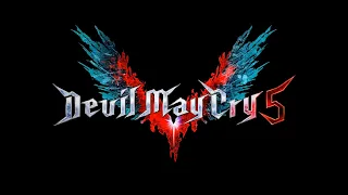 Devil may cry 5 - All bosses (Dante must die, No damage)