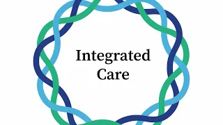 Integrated care for healthier communities | Strategic Plan 2024-2029