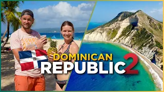 DOMINICAN REPUBLIC, TOP Sights: Bacardi Island, Puerto Plata & Monte Cristi