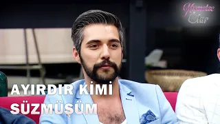 Günün Kritiğinde Çapkınlık Krizi | Kısmetse Olur 144. Bölüm