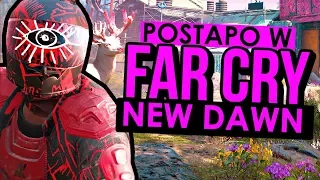 Jak wygląda postapo w Far Cry New Dawn? Pierwszy gameplay