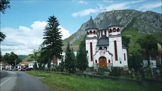 Discover Rimetea Village from Transylvania - July 2019