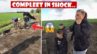 DROOM VAN ESRA LATEN UITKOMEN VERLOOPT COMPLEET ANDERS! 😰| #732