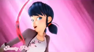 Miraculous Ladybug/Marionette song "Try Everything"