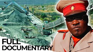 Namibia: From German Colony to Africa’s New Far West | ENDEVR Documentary