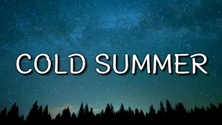fabolous ‐ Cold Summer (Lyrics)