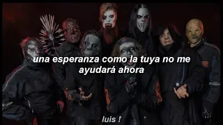 Slipknot ●Nero Forte● Sub Español |HD|