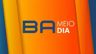 Drop do "Bahia Meio Dia" da TV Bahia (2020)