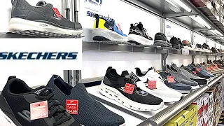 SKECHERS SHOE FACTORY OUTLET Sale 2022 MOST MEN WOMEN SHOE || SHOP WITH ME