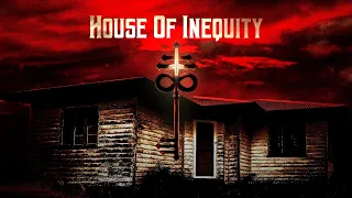 House Of Inequity | Official Trailer | Horror Brains