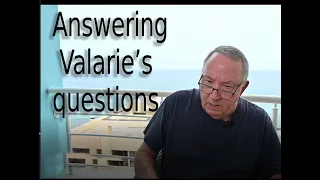 Answering Valarie's Questions on moving to Ecuador for retirement