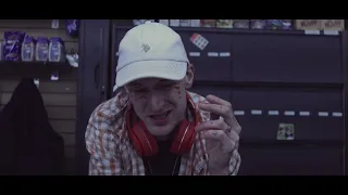 Kimbo red splizz - WTM-MYLM ( OFFICAL VIDEO)