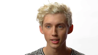 BOY ERASED - National Coming Out Day Greeting with Troye Sivan - In Select Theaters November 2nd