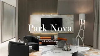 Park Nova showflat: Inside the ultra-luxury Orchard new launch | Boulevard
