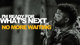 I'm ready for what's next | I AIN'T WAITING ANYMORE | The Basement w- Tim Ross #028