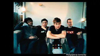 Blur - 13 Promo Box Set Enhanced CD (Track By Track + Photos + Interview + Discography)
