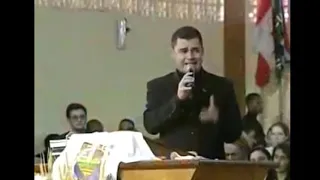 OS SEGREDOS DE UM ESCOLHIDO - PR PAULO MARCELO (GMUH 2006)