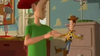 Toy Story - Ty druha we mnie masz (polish)