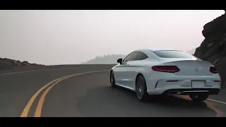 2021 C Class Coupe