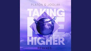 Taking Me Higher (VetLove & Mike Drozdov Remix)