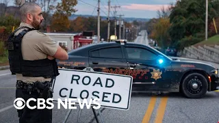 Maine state lawmaker on Lewiston mass shootings, gun control