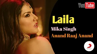 Laila | Sunny Leone, John Abraham, Tusshar Kapoor | Mika Singh | Shootout At Wadala