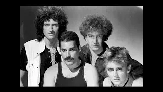 Queen - Under Pressure 1 Hora