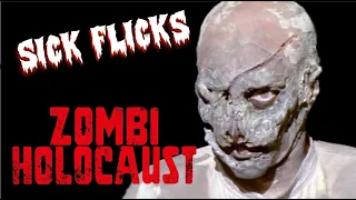 Zombies and Cannibals Fight to the Death in Zombie Holocaust!