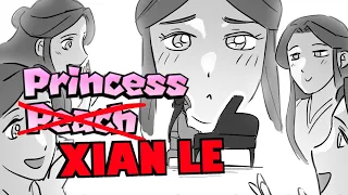 TGCF) Princess Xianle