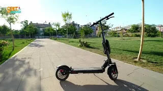 Genç KOMEK 2023 Elektrikli Scooter Ödülü | Kullanım Kılavuzu