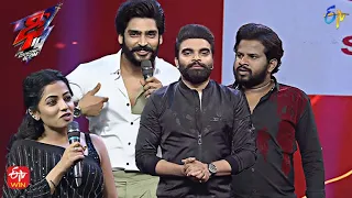 Intro | Dhee 14 | The Dancing Icon | 15th June 2022 | ETV Telugu